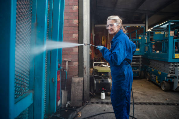 Longboat Key, FL  Pressure Washing Services Company